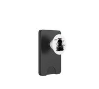 Diavolo Inferno Nine Comic Satana Inch Metal Lucifero Nails PopSockets PopWallet per MagSafe