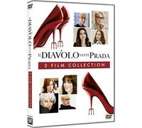 Il Diavolo Veste Prada Collection - (2 Dvd)