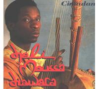 Diawara,Djeli Moussa - Cimadan