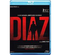 Diaz (Blu-ray) Santamaria Ulrich