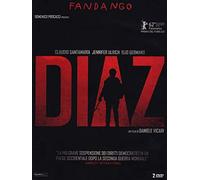 Diaz (DVD) Santamaria Ulrich