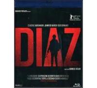 Diaz (Blu-ray) Santamaria Ulrich