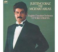 Diaz - Arien [Import]