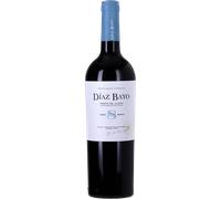 Díaz Bayo 8 Meses Ribera del Duero Crianza 2023 - 0,75 L