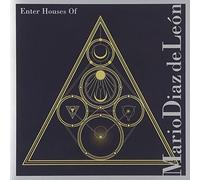 Diaz De Leon Mario - Enter Houses Of