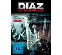 DIAZ - Don't Clean Up This Blood