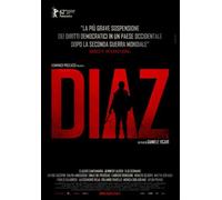 Diaz: Don't Clean Up This Blood ( Diaz ) [ NON-USA FORMAT, PAL, Reg.2 Import - Italy ]