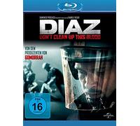 Diaz: Don't Clean Up This Blood [Edizione: Germania] [ITA]