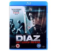 Diaz - Don'T Clean Up This Blood [Edizione: Regno Unito] [Edizione: Regno Unito]