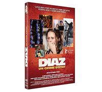 Diaz - dvd