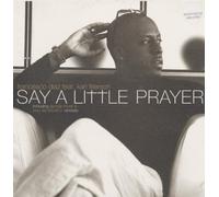 Diaz,Francesco F.Karl Frierson - Say a Little Prayer