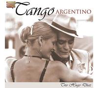 Diaz Hugo - Tango Argentino