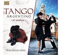 Diaz Hugo - Tango Argentino El Motivo