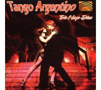 Diaz,Hugo Trio - Tango Argentino