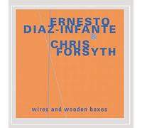 Diaz-Infante - Wires & Wooden Boxes