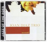 Diaz, Joan Trio - Mostrebu