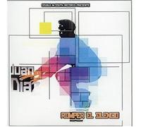 DIAZ, JUAN - ROMPER EL SILENCIO