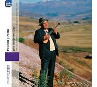 Diaz, Julio Benavente - Charango & Songs From Cuzco