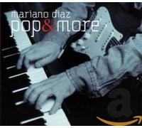 Diaz Mariano - Pop & More