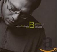 Diaz Mariano Quartet - Plan B