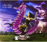 Diaz, Mavi & Las Folkies - Gaucha