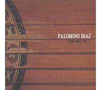 Diaz, Palomino - Ese Soy Yo