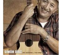 Diaz, Simon - Mis Canciones: My Songs