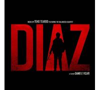 O. S. T. -Diaz( Teardo Theo & Balanescu Quartet) - Diaz