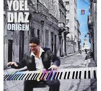 Diaz, Yoel - Origen