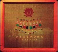 Diazpora - STEP UP