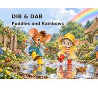 Dib & Dab - Puddles and Rainbows