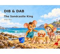 Dib & Dab - The Sandcastle King