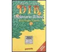 DIB. Dizionario illustrato della lingua italiana