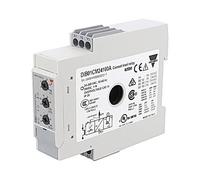 DIB01CM24100A Relè di monitoraggio corrente corrente AC 24-240VAC 24VDC DIB...