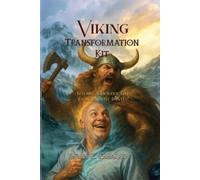 Dibacco Kevin B Viking Transformation Kit BOOK NUOVO