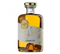 DIBALDO AU 79 Gin allo Zafferano, Liquido, 45% Vol, 500 ml