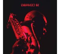 dibango 82 cd