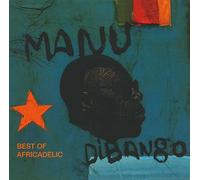 Dibango, Manu - Africadelic: The Best Of