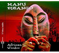 Dibango, Manu - African Woodoo