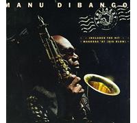 Dibango Manu - Afrijazzy