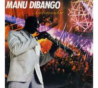 Dibango, Manu - Ambassador