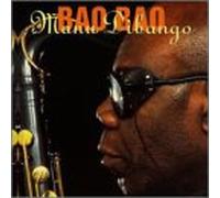 Dibango, Manu - Bao Bao