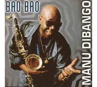 Dibango,Manu - Bao Bao