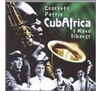 Dibango, Manu - Cubafrica