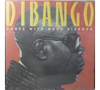 DIBANGO, MANU - DANCE WITH