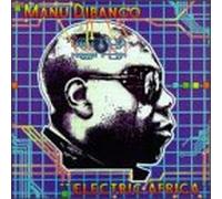 Dibango, Manu - Electric Africa