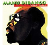 Dibango Manu - Gone Clear
