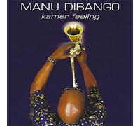 Dibango,Manu - Kamer Feeling