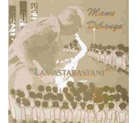 Dibango,Manu - Lamastabastani