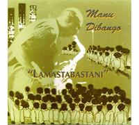 Dibango,Manu - Lamastabastani Remix (US Import)